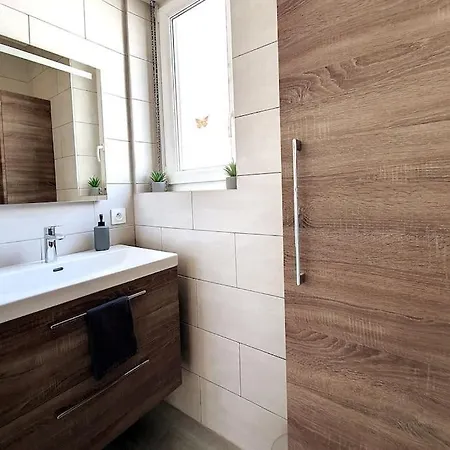 Chic - Proche Hypercentre - Renove - Lumineux Appartement *